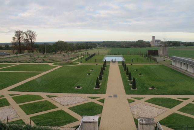 Chateau De Jalesnes Vernantes Exterior foto
